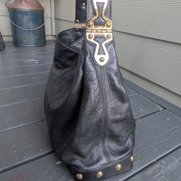 Michael Kors Joplin Hobo - Picture 10 of 16